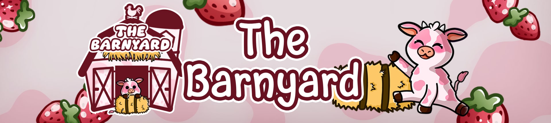 The Barnyard on Lowlight
