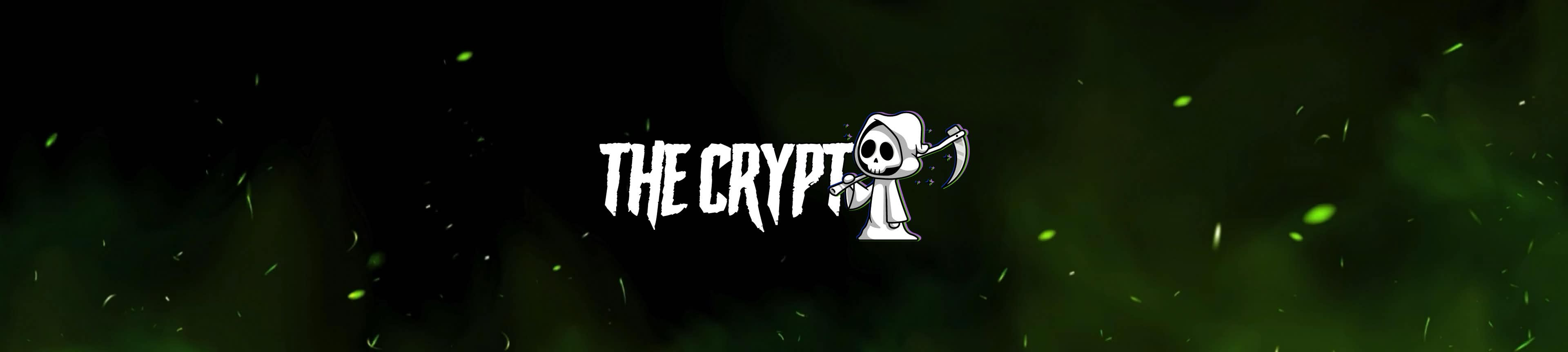The Crypt on Lowlight