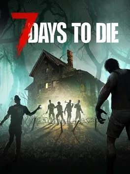 7 Days to Die on Lowlight