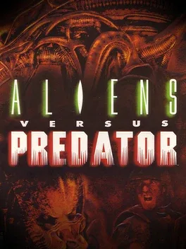 Aliens versus Predator Classic 2000 Community