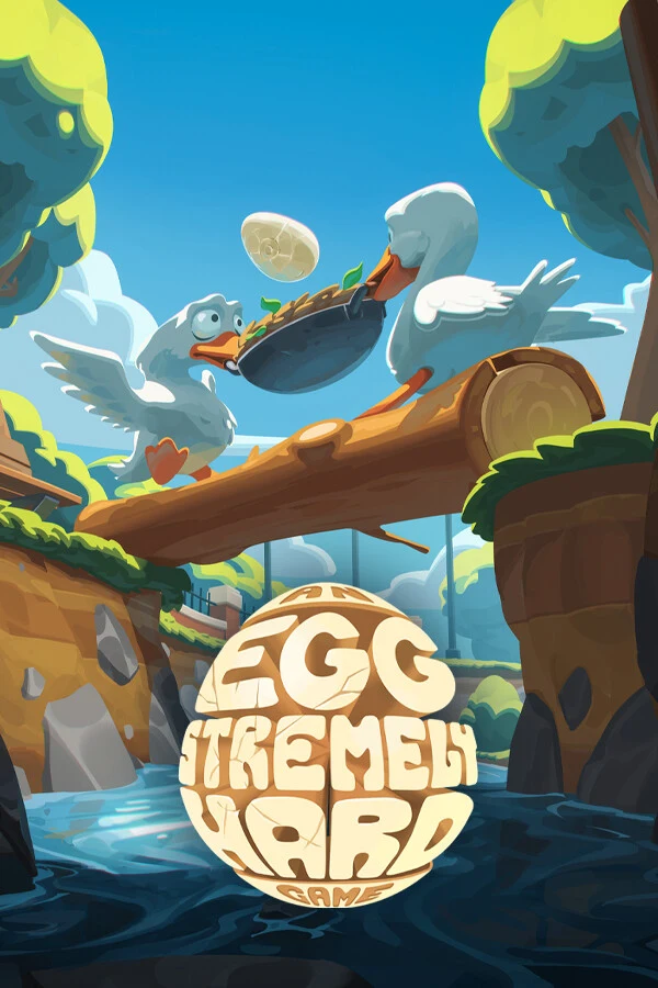 An Eggstremely Hard Game on Lowlight
