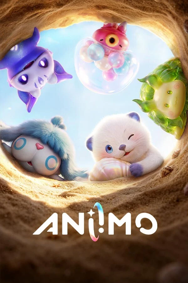 Aniimo Community