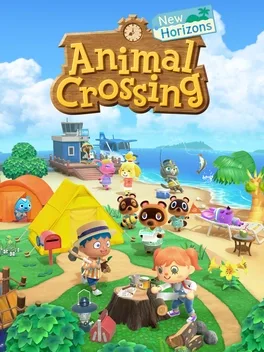 Animal Crossing: New Horizons Community