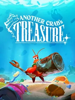 Another Crab's Treasure on Lowlight