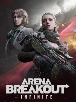 Arena Breakout: Infinite on Lowlight
