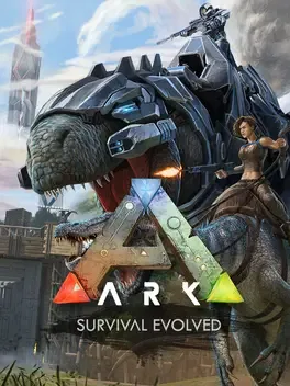 Ark: Survival Evolved Community