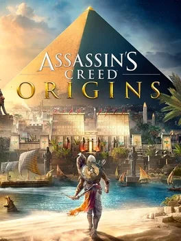 Assassin's Creed Origins Community