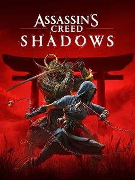 Assassin's Creed Shadows on Lowlight