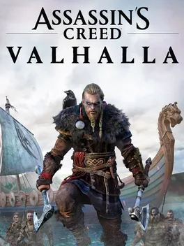 Assassin's Creed Valhalla on Lowlight