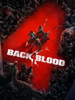 Back 4 Blood Community