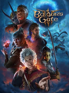 Baldur's Gate 3 Community