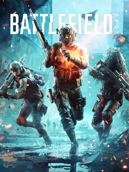 Battlefield 2042 on Lowlight