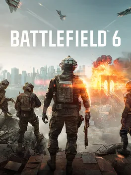 Battlefield 6 Community