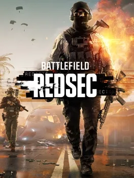 Battlefield REDSEC Community