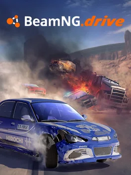 BeamNG.drive Community