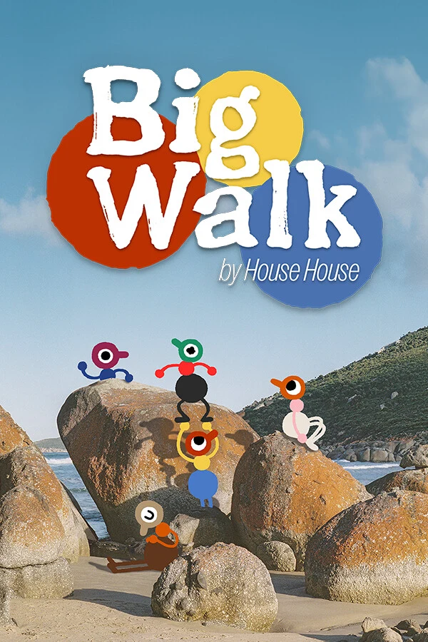 Big Walk Community