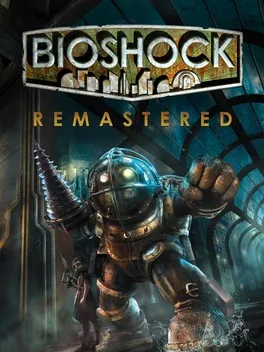 BioShock Remastered on Lowlight