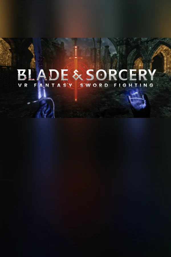 Blade and Sorcery on Lowlight