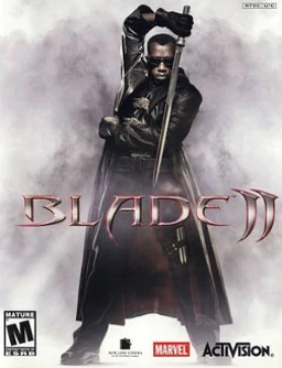 Blade II on Lowlight