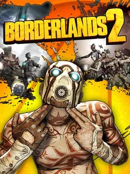 Borderlands 2 Community