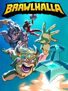Brawlhalla on Lowlight