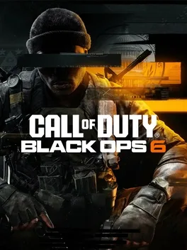 Call of Duty: Black Ops 6 on Lowlight