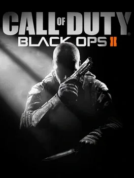 Call of Duty: Black Ops II on Lowlight