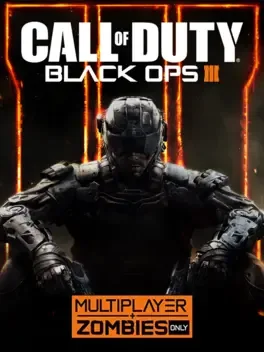 Call of Duty: Black Ops III Community