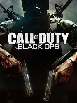 Call of Duty: Black Ops on Lowlight