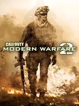 Call of Duty: Modern Warfare 2 on Lowlight