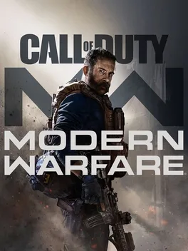Call of Duty: Modern Warfare (2019) on Lowlight