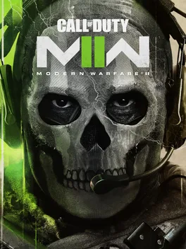 Call of Duty: Modern Warfare II on Lowlight