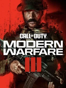 Call of Duty: Modern Warfare III on Lowlight