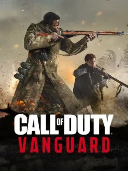 Call of Duty: Vanguard Community