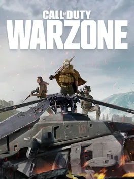 Call of Duty: Warzone Community