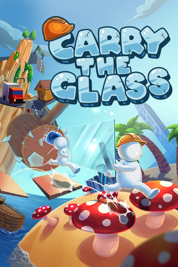 Carry The Glass on Lowlight