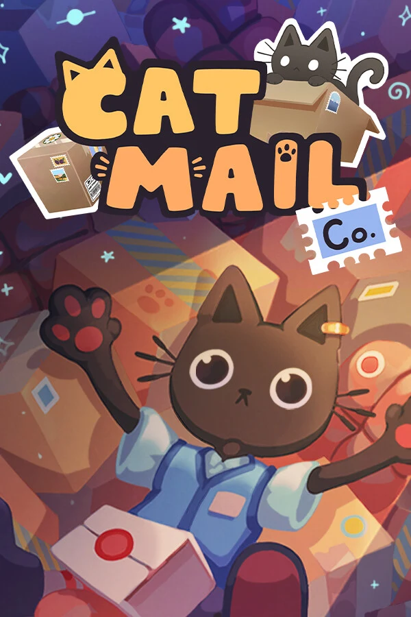 Cat Mail Co. Community