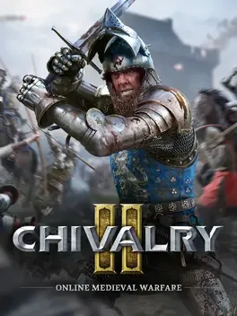 Chivalry 2 on Lowlight
