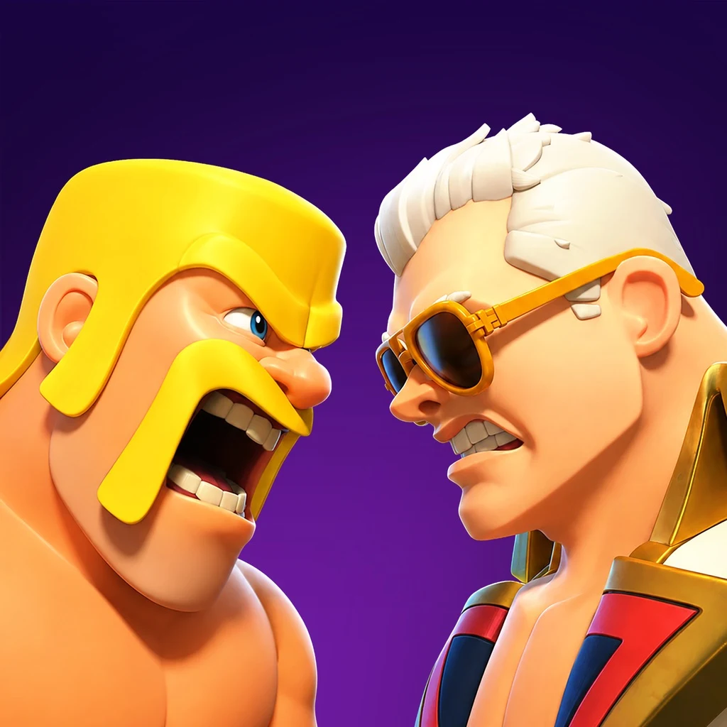 Clash of Clans Community