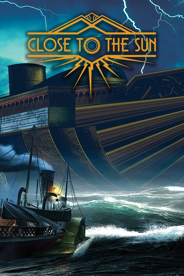 Close to the Sun Community