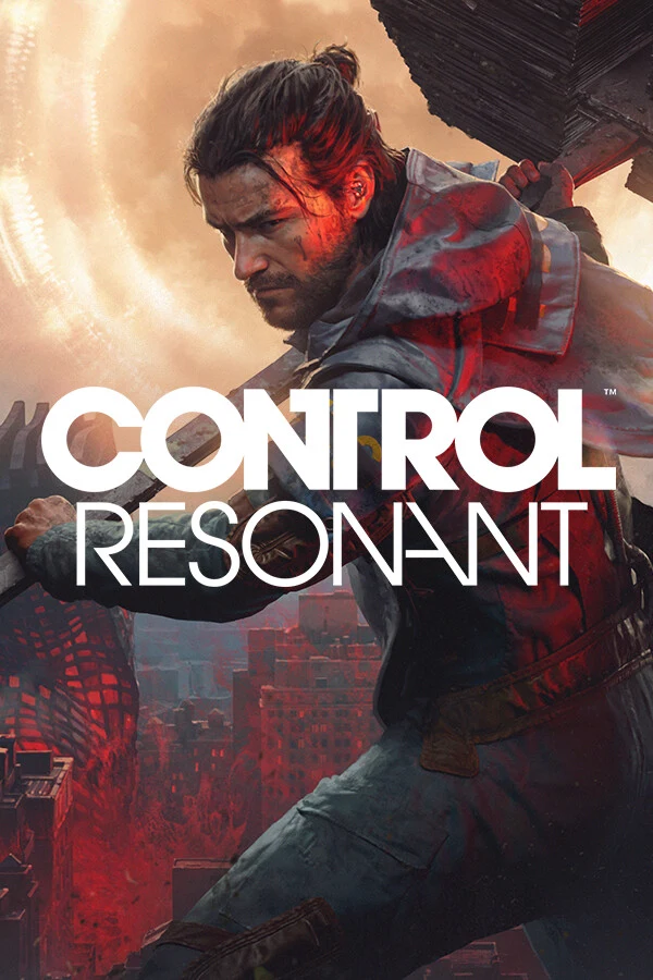 CONTROL Resonant Community