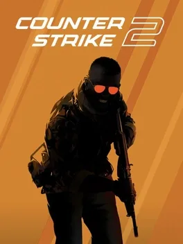 Counter-Strike 2 on Lowlight