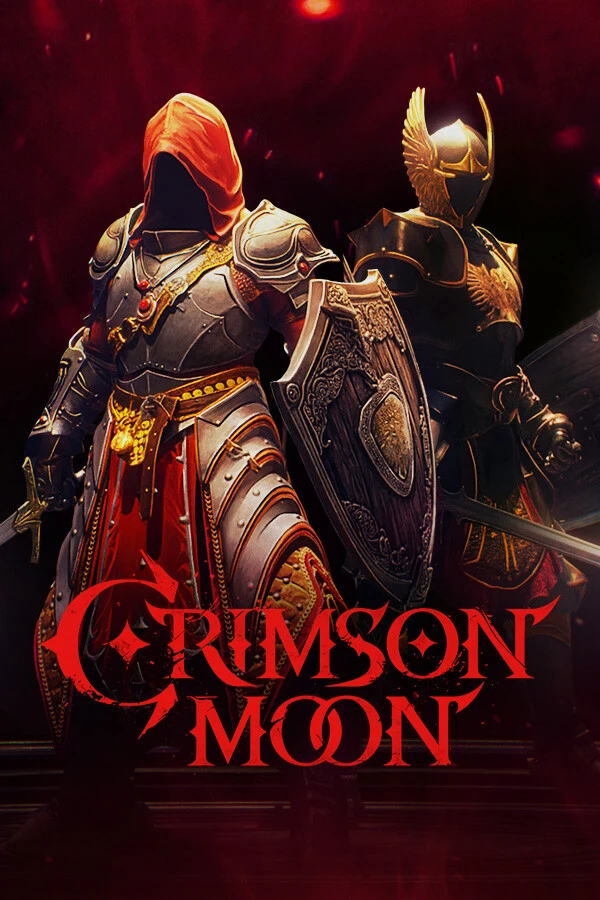 Crimson Moon Community