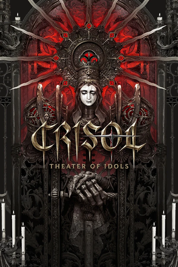 Crisol: Theater of Idols Community