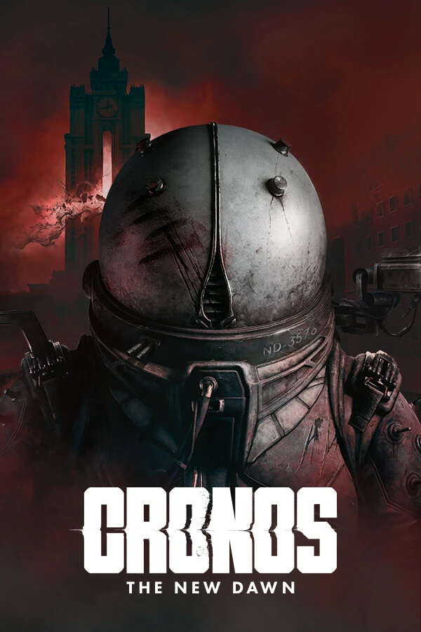 Cronos: The New Dawn Community