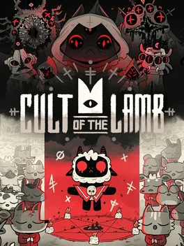 Cult of the Lamb on Lowlight