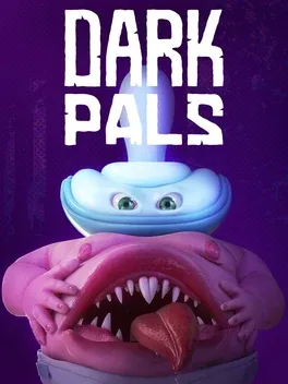 Dark Pals: The 1st Floor Community
