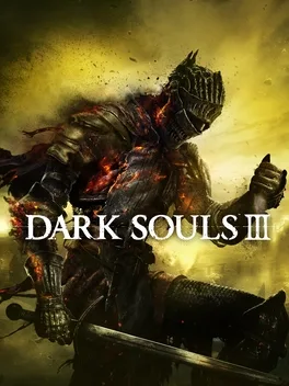 Dark Souls III on Lowlight