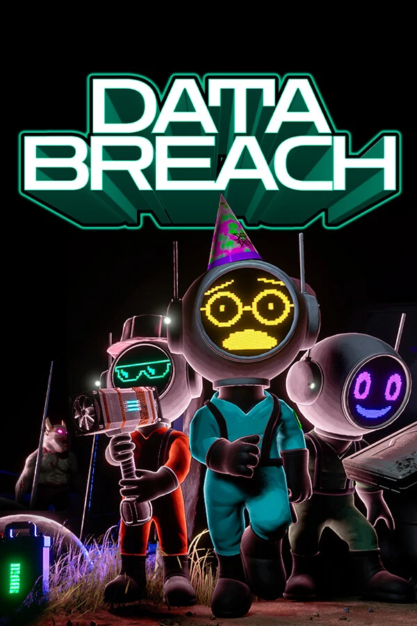 DATA BREACH on Lowlight