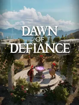 Dawn of Defiance Community